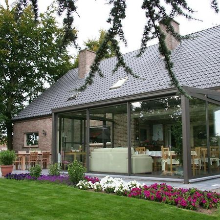 B&B Artiriacumhoeve เซเดลเคม ภายนอก รูปภาพ