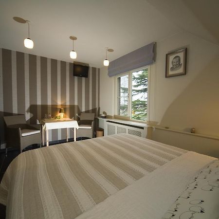 B&B Artiriacumhoeve เซเดลเคม ภายนอก รูปภาพ