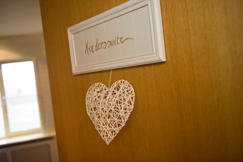 B&B Artiriacumhoeve เซเดลเคม ห้อง รูปภาพ