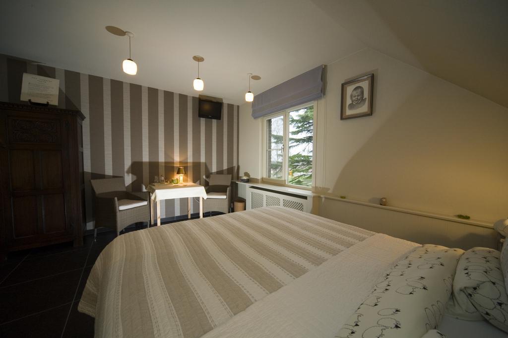 B&B Artiriacumhoeve เซเดลเคม ภายนอก รูปภาพ