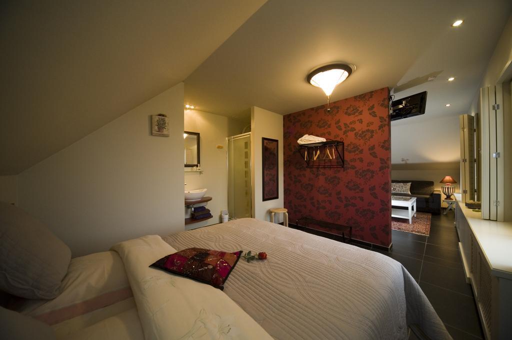 B&B Artiriacumhoeve เซเดลเคม ภายนอก รูปภาพ