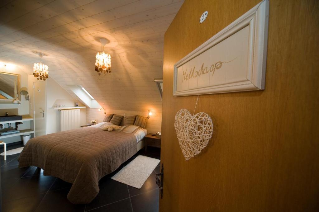 B&B Artiriacumhoeve เซเดลเคม ภายนอก รูปภาพ