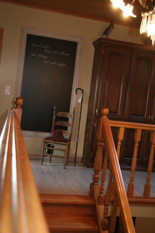 B&B Artiriacumhoeve เซเดลเคม ภายนอก รูปภาพ